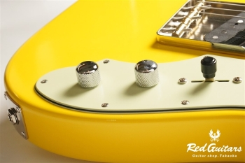 KTL-AL Hollow - Corsa Yellow